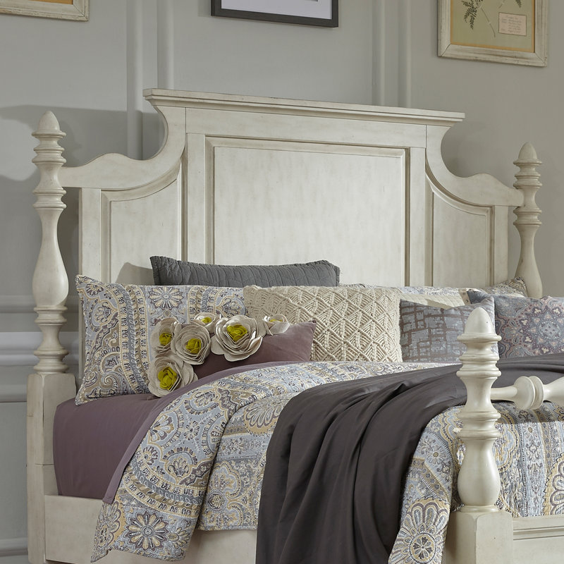 Featherste Headboard, King