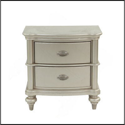 Table de chevet