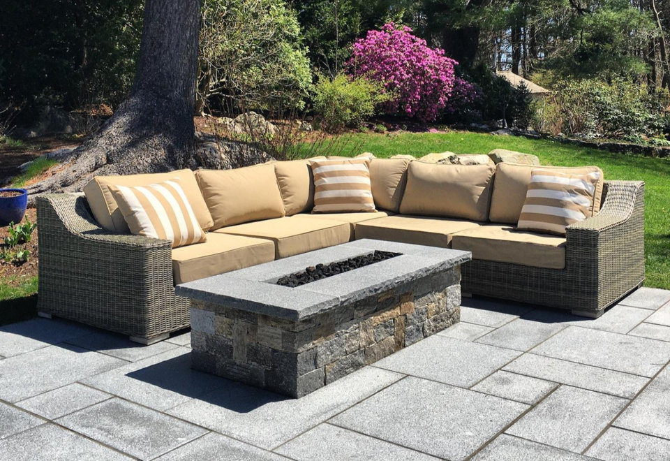 Outdoor Sofa Sets