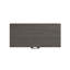 Commode 5 tiroirs Stone Stone