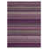 Tarren Striped Hand Woven Area Rug
