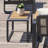 Andes Side Table