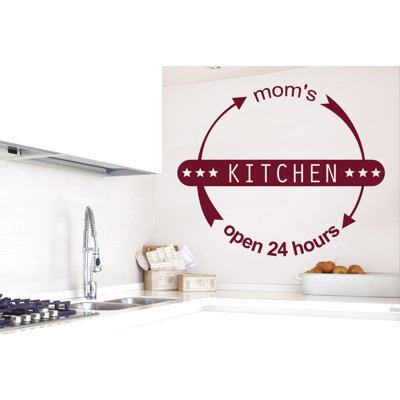 Wall Decal