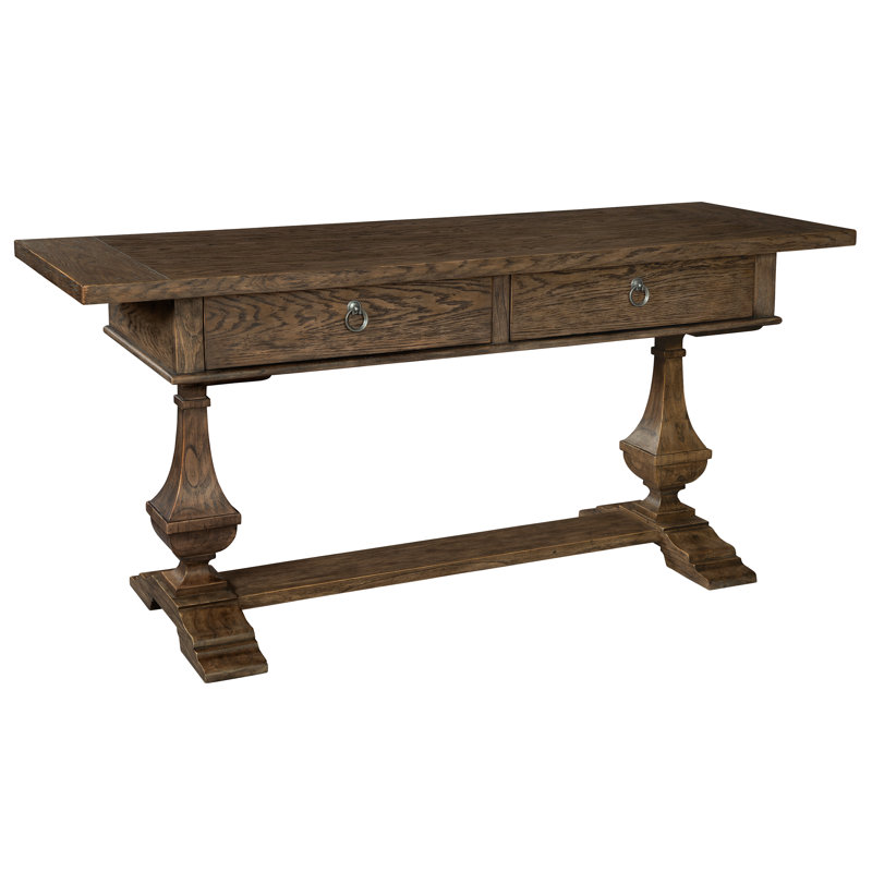Console Allonte