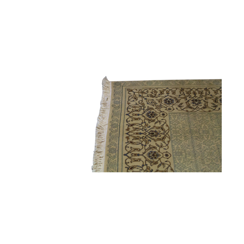 Jahan Wool Oriental Area Rug