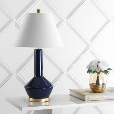 Lampe de table 29 po Precita