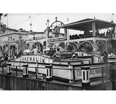 " Coney Island "