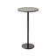 Go Outdoor Round Bar Table-69768945-69768947-69768950
