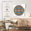 Mandala de bonbons durs Kerner-109115656