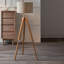 Jeanette 127.5cm Natural Tripod Floor Lamp