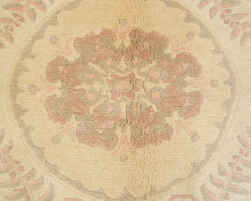 Empire One-of-a-Kind 6' X 10' Area Rug