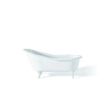 54'' L Soaking Bathtub