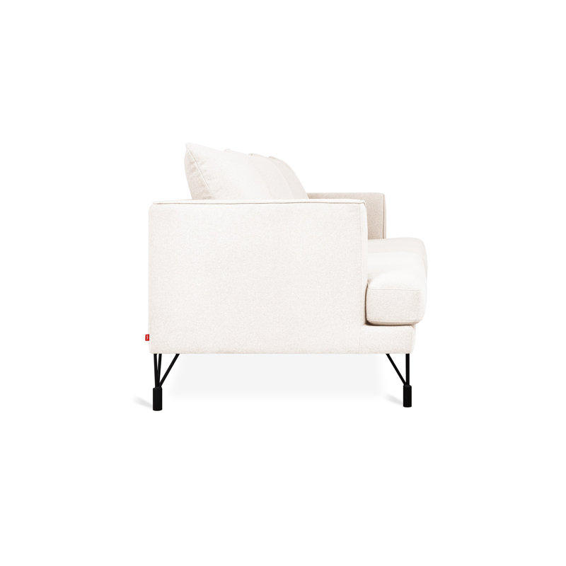 Highline Sofa, Merino Cream