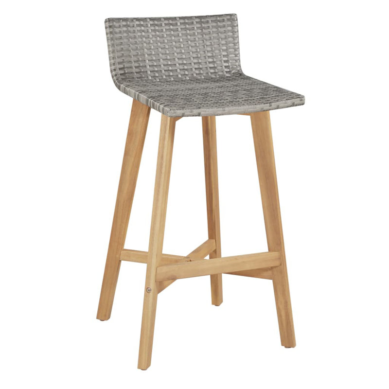 Plympt 4 Seater Dining Set
