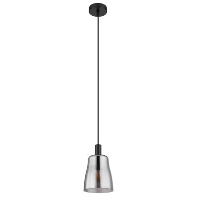 Colyer Single Pendant Light, 1 Light