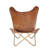 Upholstered Accent Chair