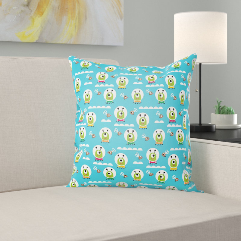 Hammonds Square Cushion Cover, 60 x 60cm