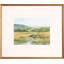 Impasto Landscape III Print by Harper