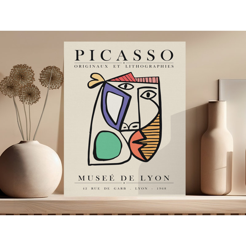 Wrapped Canvas Print Set, 20x30