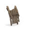 Chaise Adirondack pliable en résine / bénéfique-404684526