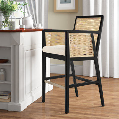 Tabouret de bar et de comptoir Octavia