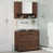 Brown Oak is out of stock
