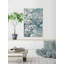 1 Piece Wrapped Canvas Painting-34268049