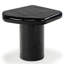 Clarendon Concrete Accent Table-1826739477