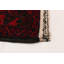 Teimani Red Rug 3'9" x 7'7"