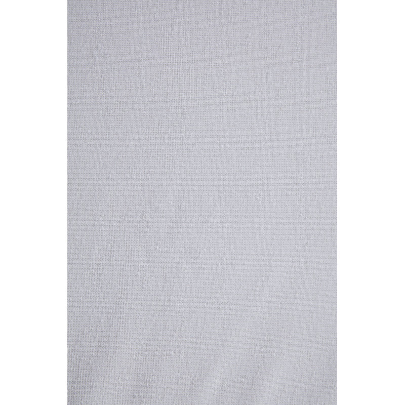 Terry Hypoallergenic and Waterproof Mattress Protector, Double (4'6)