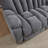 Quiteris 63.8" W Microfiber Manual Reclining Loveseat-792216135