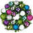 Blue/Green/PurpleBlue/Green/Purple