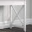 Huckins 3 Piece Office Set with Bookcase-414147980