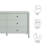 Commode 6 tiroirs Emmeline-106714553