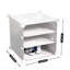 Armoire de rangement pour chaussures 96 paires
