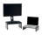 Shwana Manufactured Wood Stackable Monitor Stand-1634061524