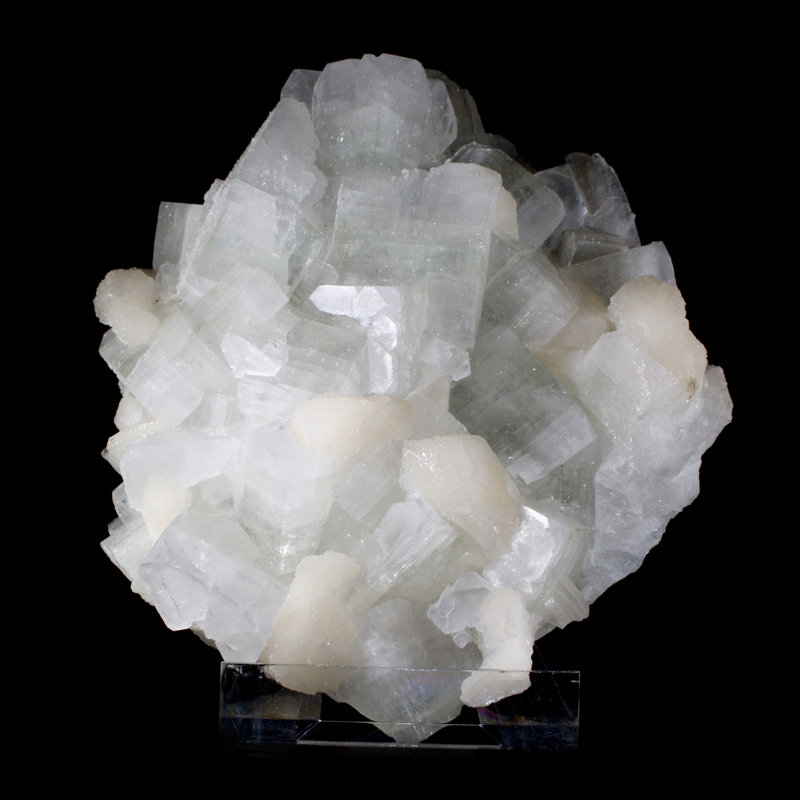 Landscape & Nature Crystal