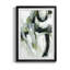 Onyx vert I - art mural encadré-1420207865-1349692889