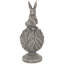 Sculpture Cole et Grey