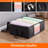 Ebern Designs Fabric Decorative Bin-1211481203