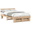Solid Wood Bed Frame-1869705756-1869705759