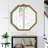 Dafney Flat Wall Mirror-1574063442