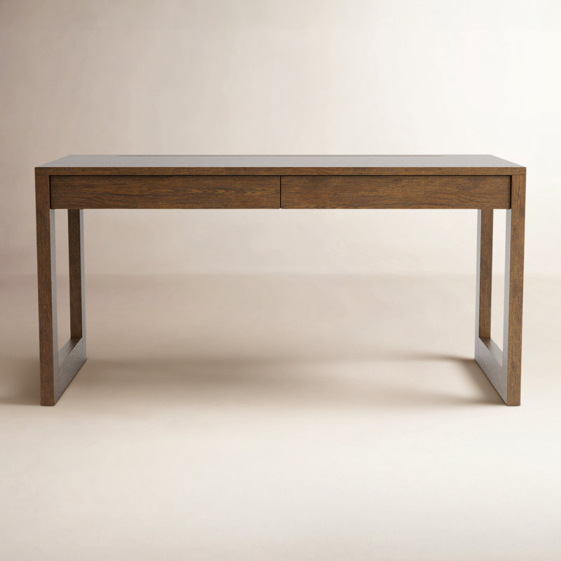 Westwood Writing Desk, Brown