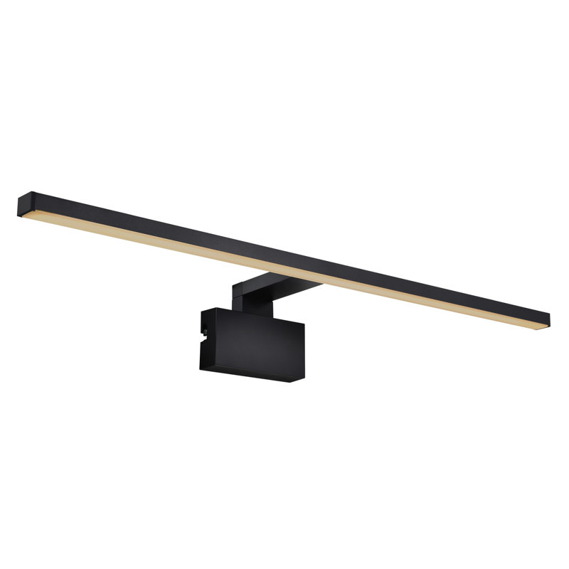 Aluminium Flush Mounted Sconce