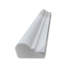 12 in. x 2 in. Marble Tile-79891898