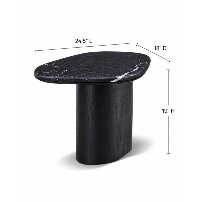 Universum Marble Nesting Coffee Table