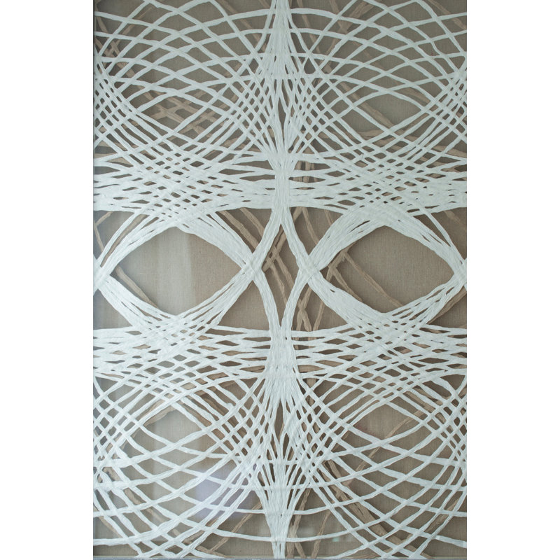 Décoration murale boîte ombragée S / 2, 23,5 x 1 x 35,5 po
