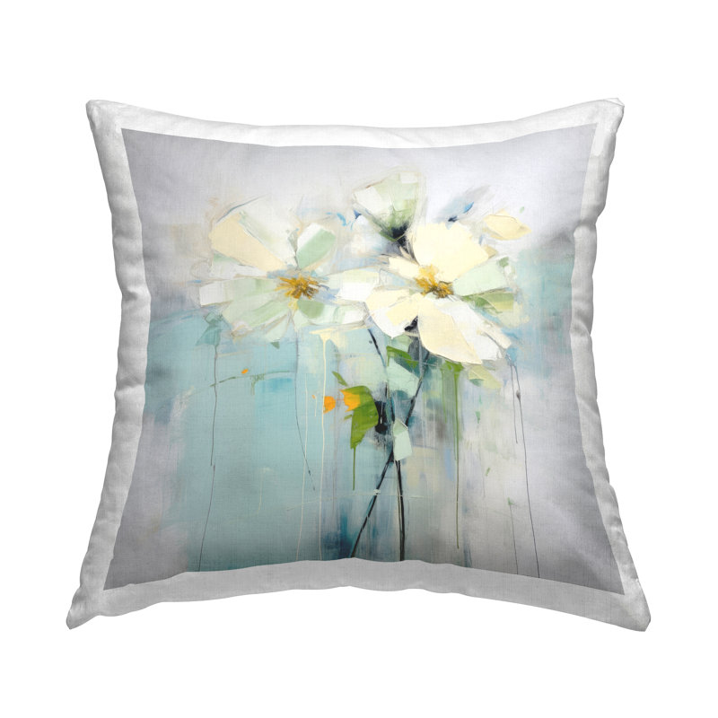  Polyester Throw Pillow