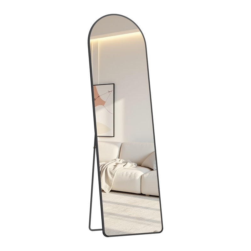 Cylinder Mirror