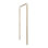 1.5 In. D X 2.75 In. W X 82 In. L Unfinished Casing Kit